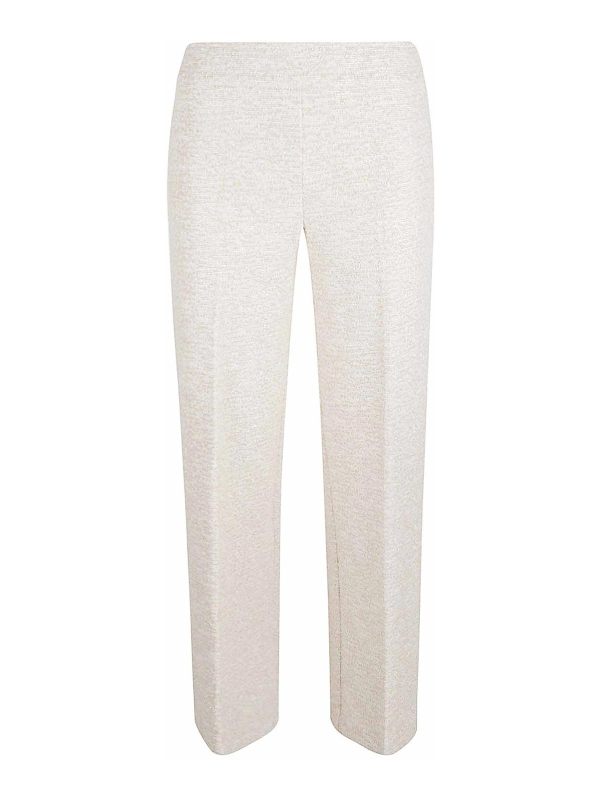 Avenue Montaigne Short - Beige