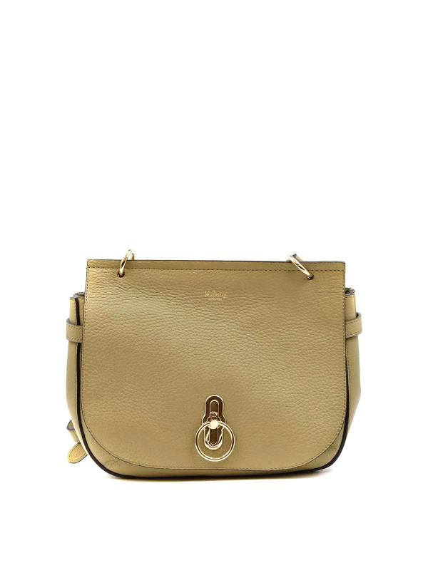 Mulberry Sac Porté Épaule - Ambeley