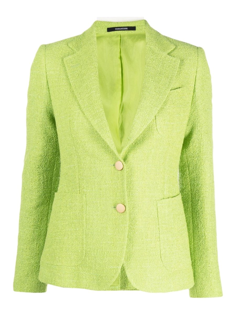 Tagliatore Blazer - Vert