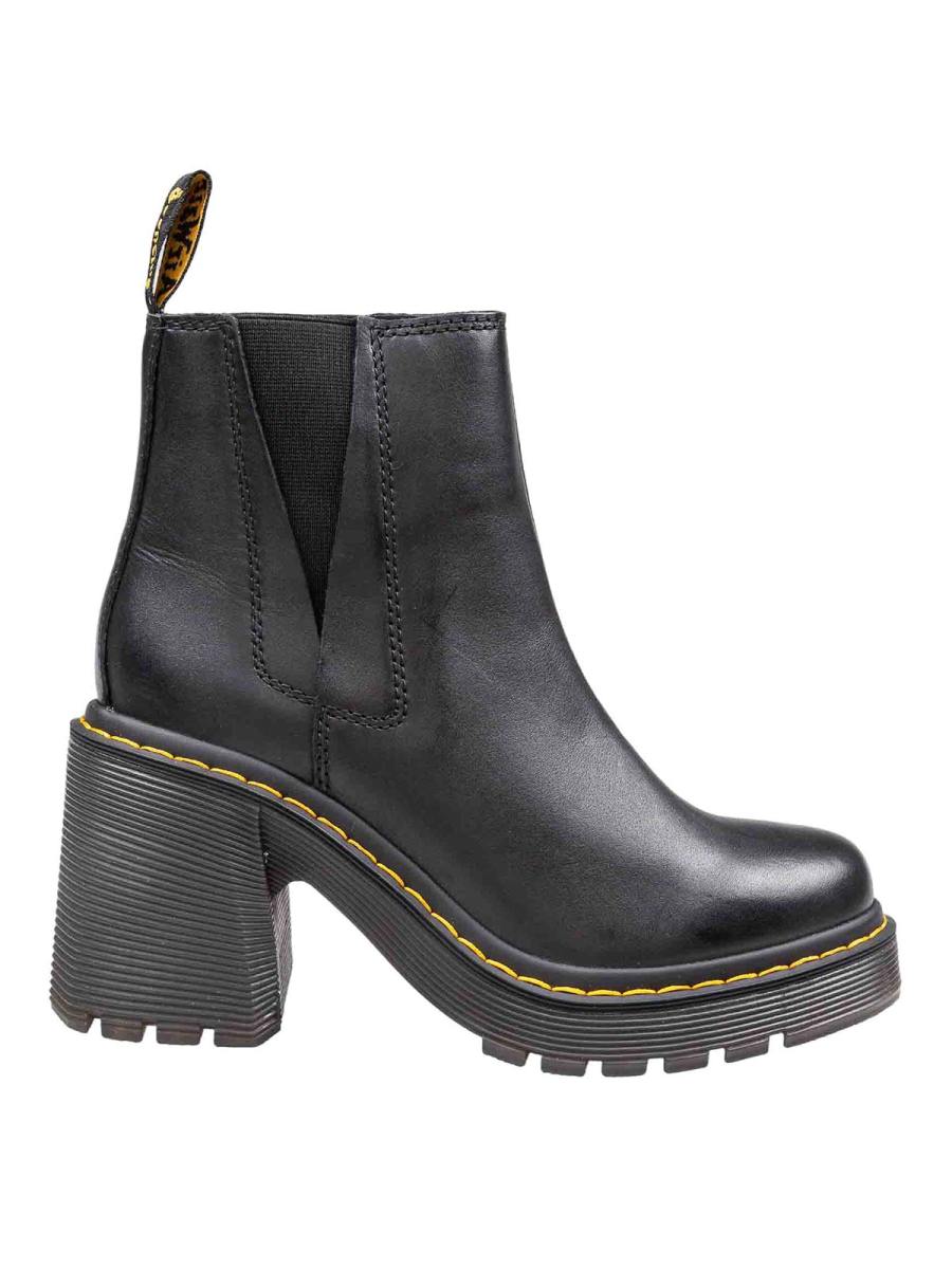 Dr. Martens Bottines - Noir