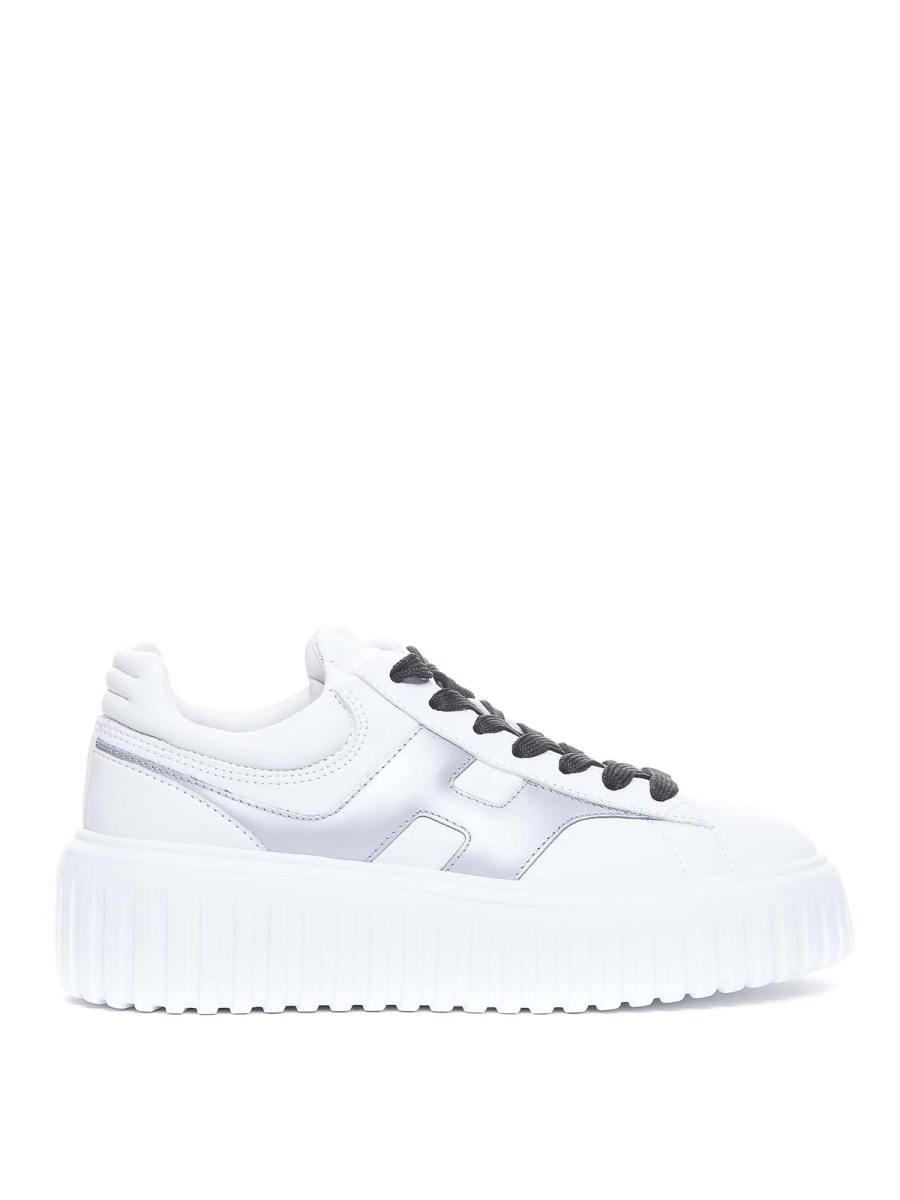 Hogan Baskets - H-Stripes