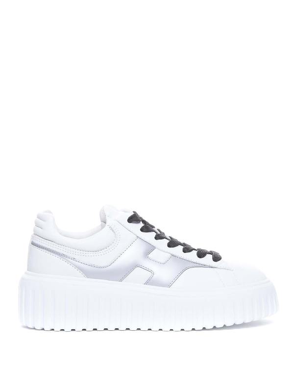 Hogan Baskets - H-Stripes