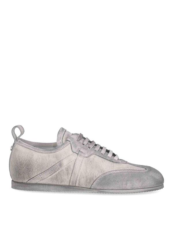 Ann Demeulemeester Baskets - Beige
