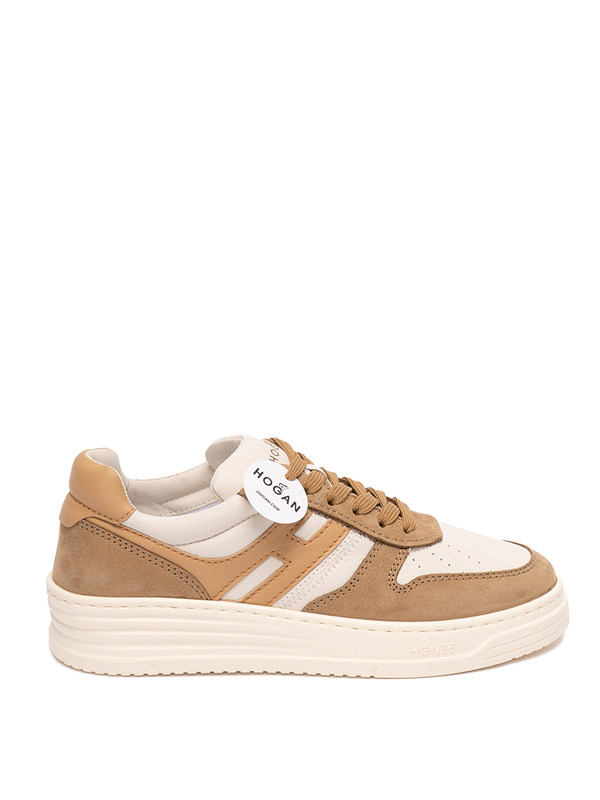 Hogan Baskets - Beige