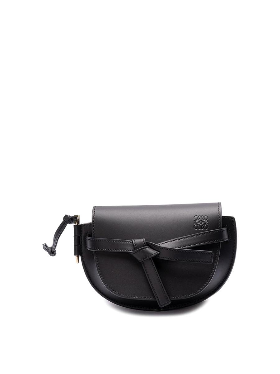 Loewe Sac Bandoulière - Noir