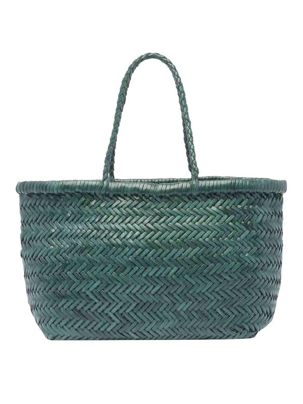 Dragon Diffusion Sac Cabas - Vert