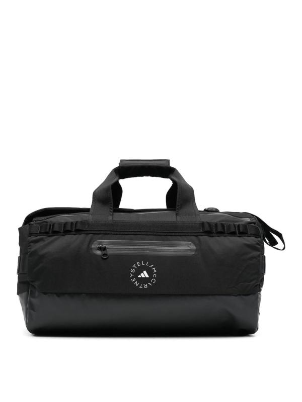 Adidas by Stella McCartney Sac De Sport - Noir
