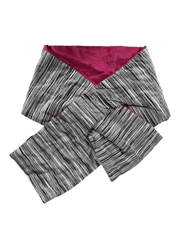 Missoni Écharpe - Multicolor