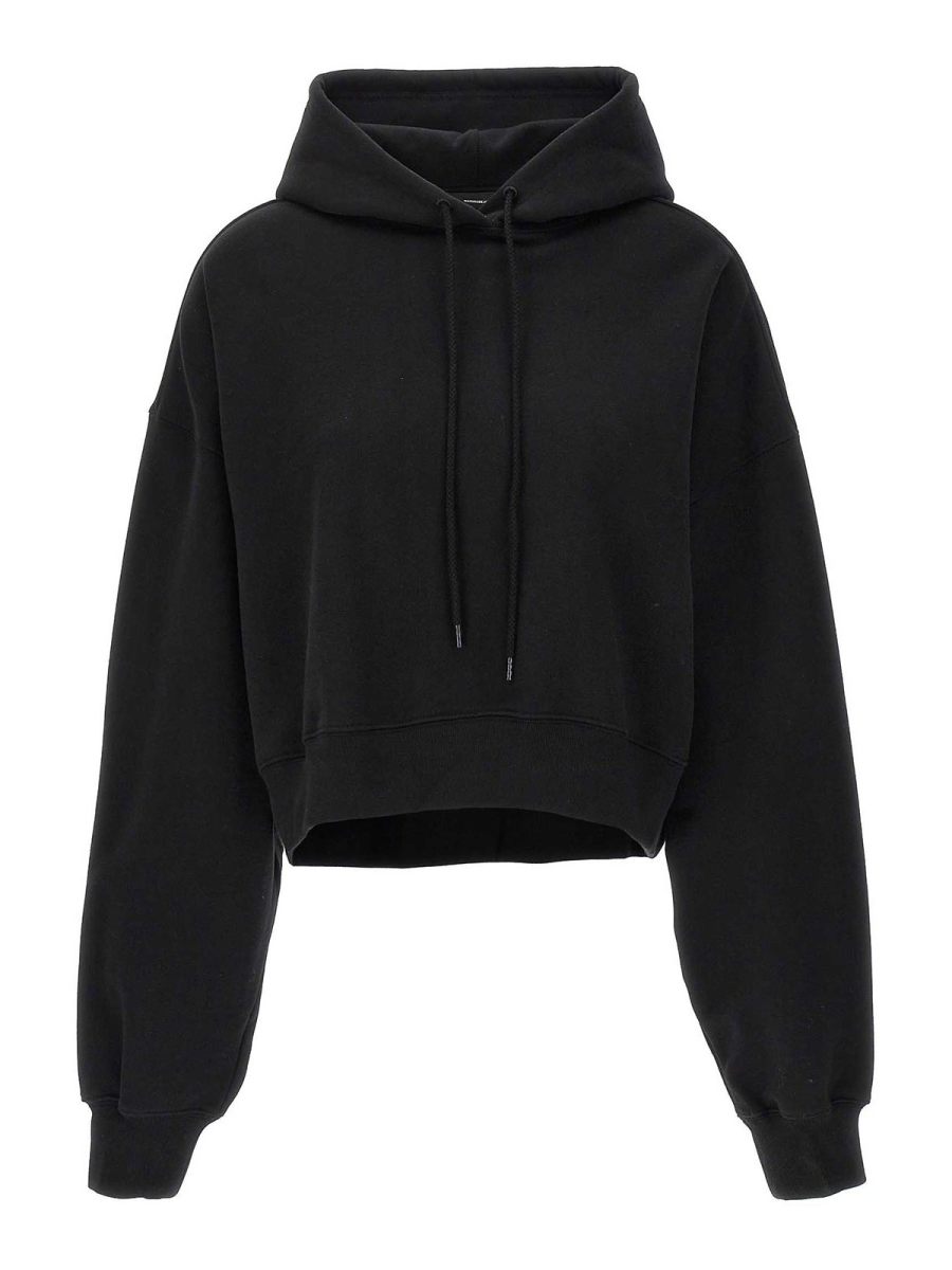Wardrobe. NYC Sweat-Shirts - Noir