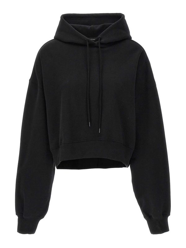 Wardrobe. NYC Sweat-Shirts - Noir