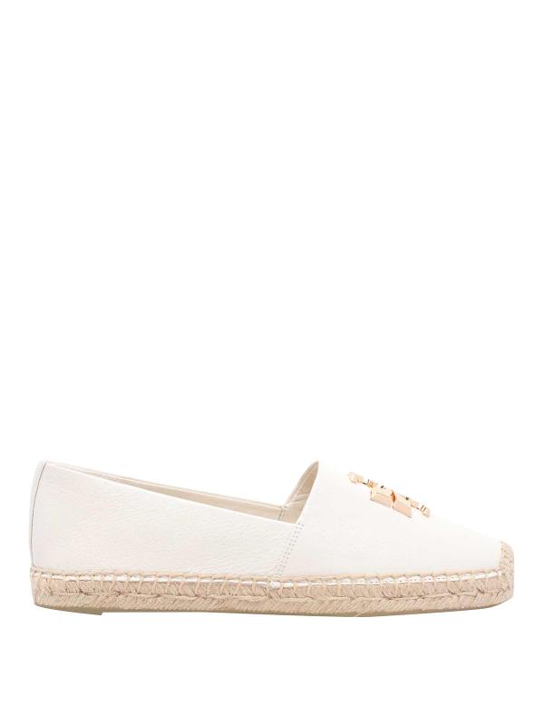 Tory Burch Espadrilles - Blanc