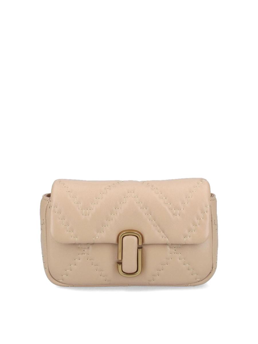 Marc Jacobs Sac Bandoulière - The Quilted