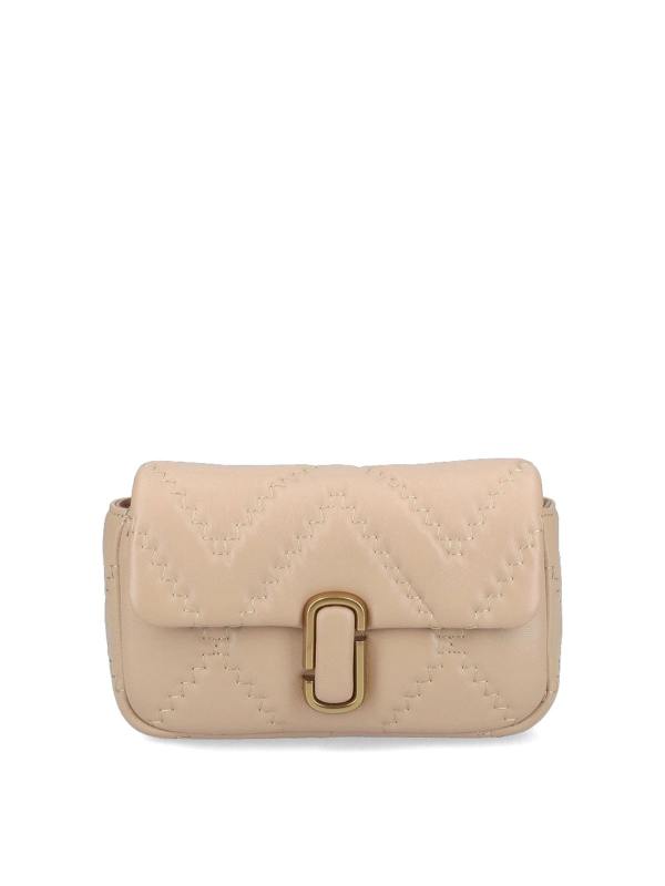 Marc Jacobs Sac Bandoulière - The Quilted