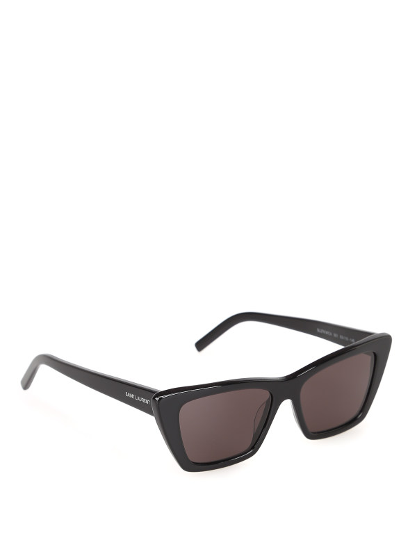 Saint Laurent Lunettes De Soleil - Mica