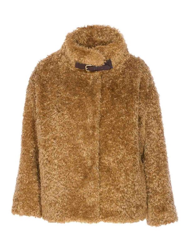 Herno Veste Casual - Beige