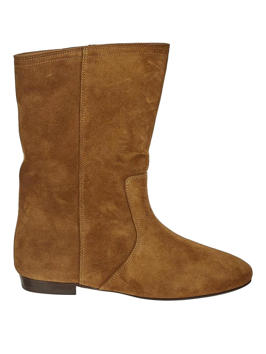 Isabel Marant Bottes - Beige