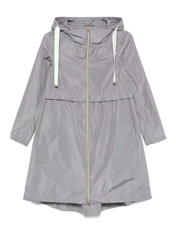 Herno Parka - Gris