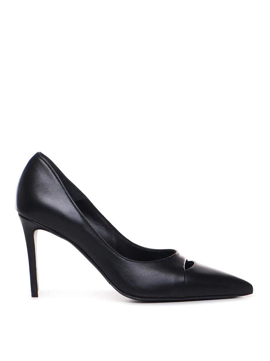 Marc Ellis Chaussures À Talon - Noir