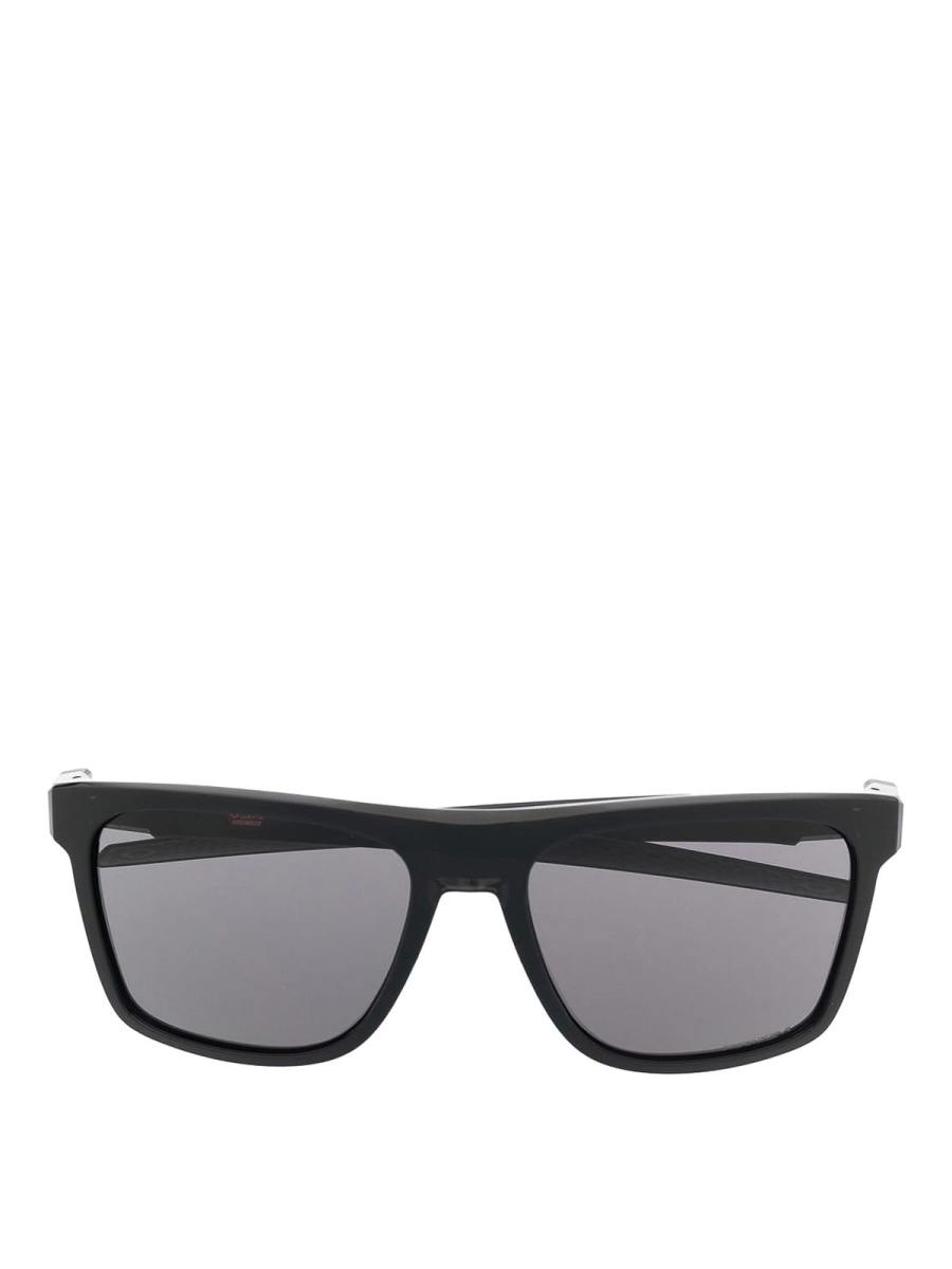 Oakley Lunettes De Soleil - Blanc