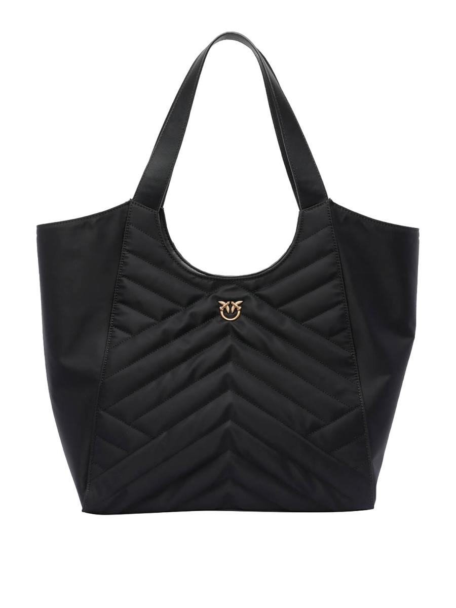 Pinko Sac Bandoulière - Noir