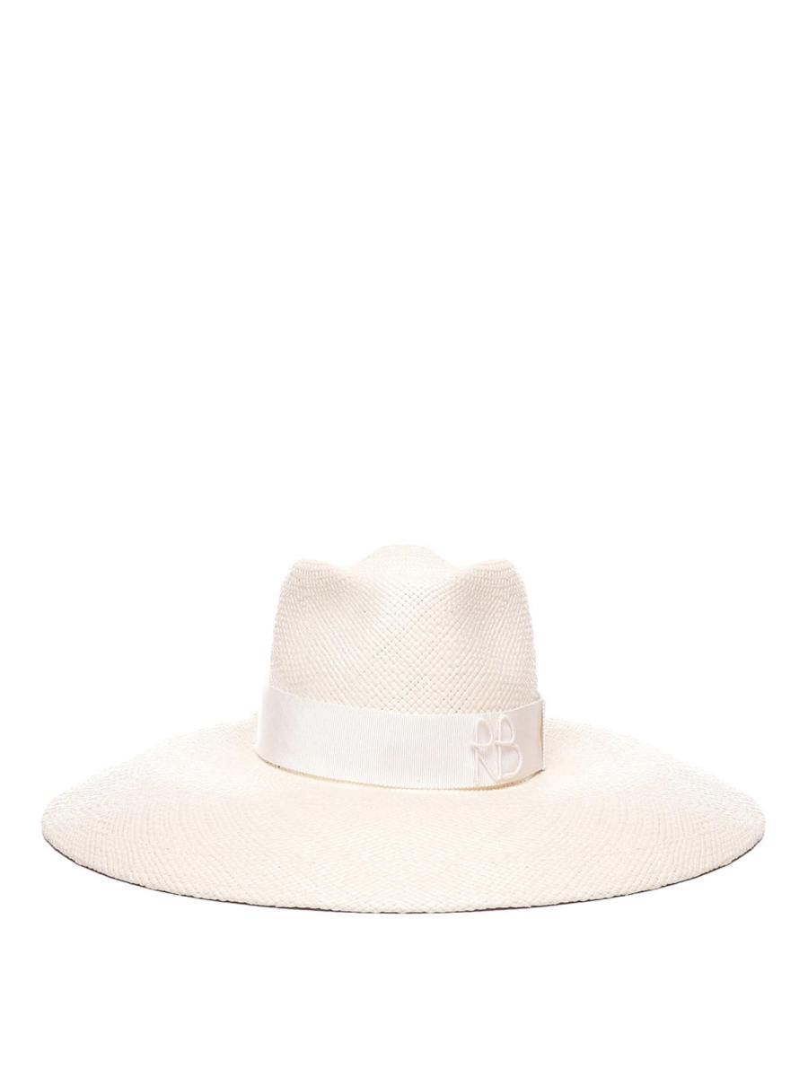 Ruslan Baginskiy Chapeau - Blanc