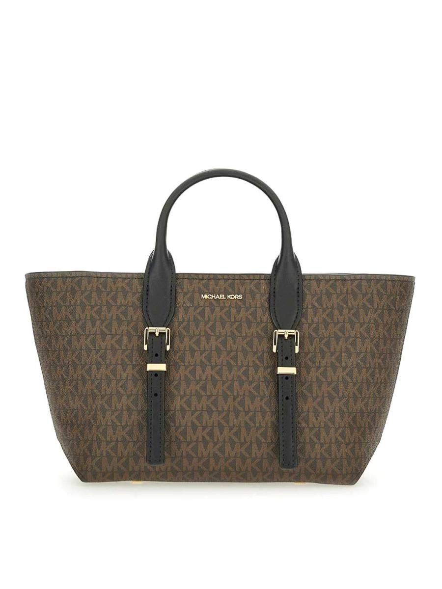 Michael Michael Kors Sac Cabas - Marr