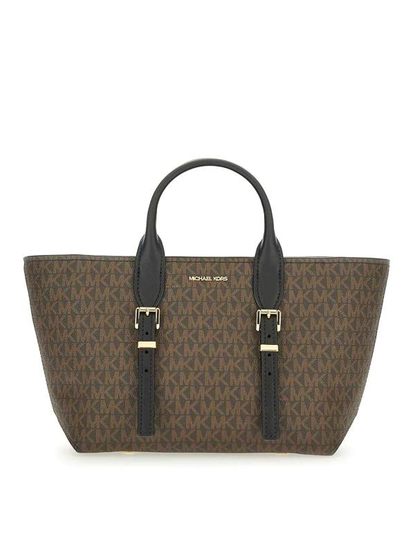 Michael Michael Kors Sac Cabas - Marr