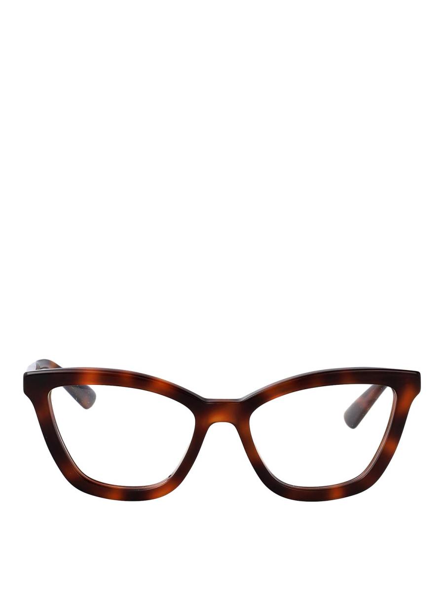 Gucci Lunettes De Soleil - Marron