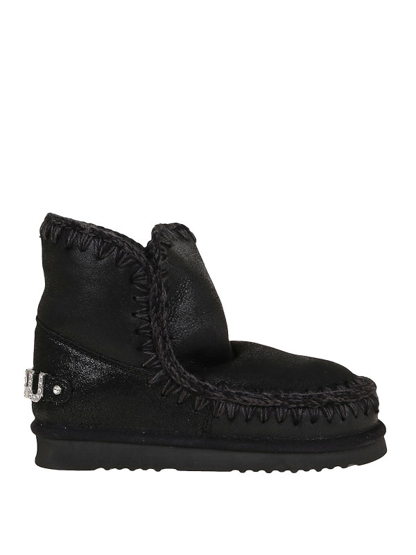 Mou Bottines - Eskimo 18