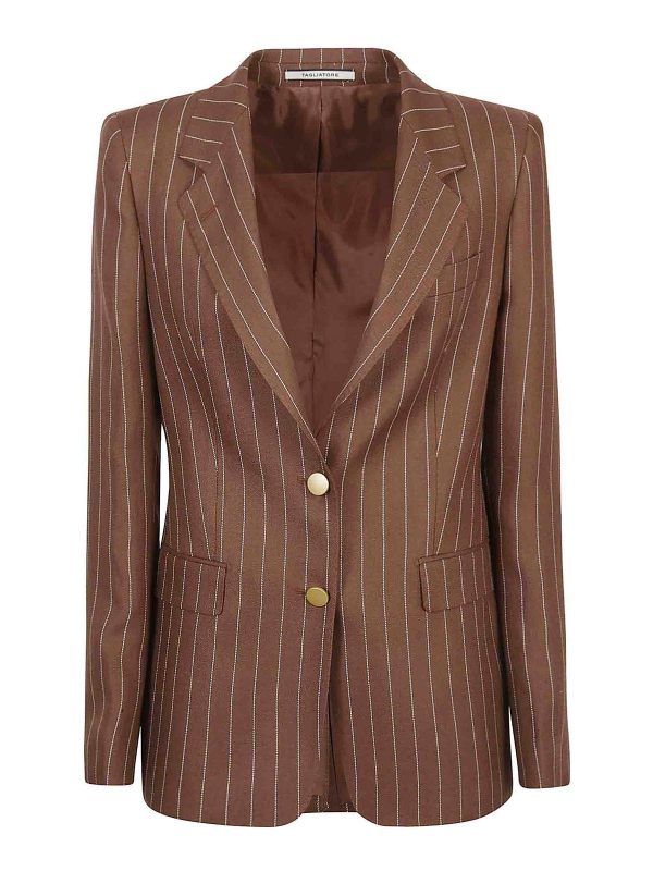 Tagliatore Blazer - Marron