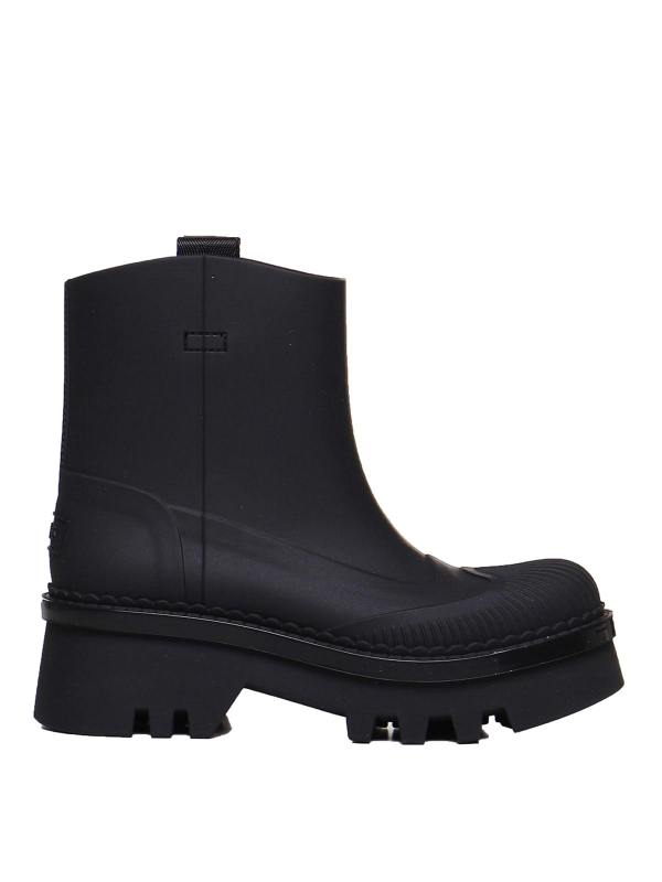 Chloe' Bottes - Raina