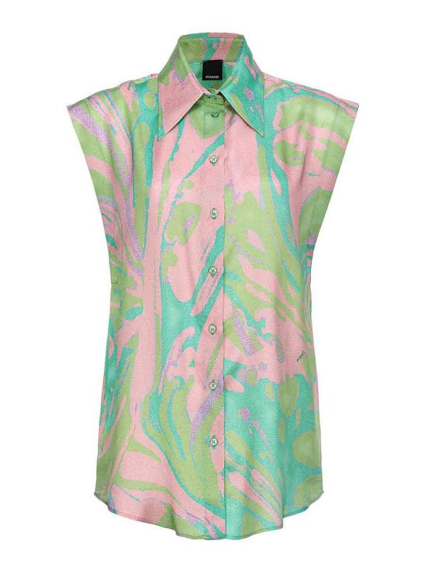 Pinko Chemise - Cabiri
