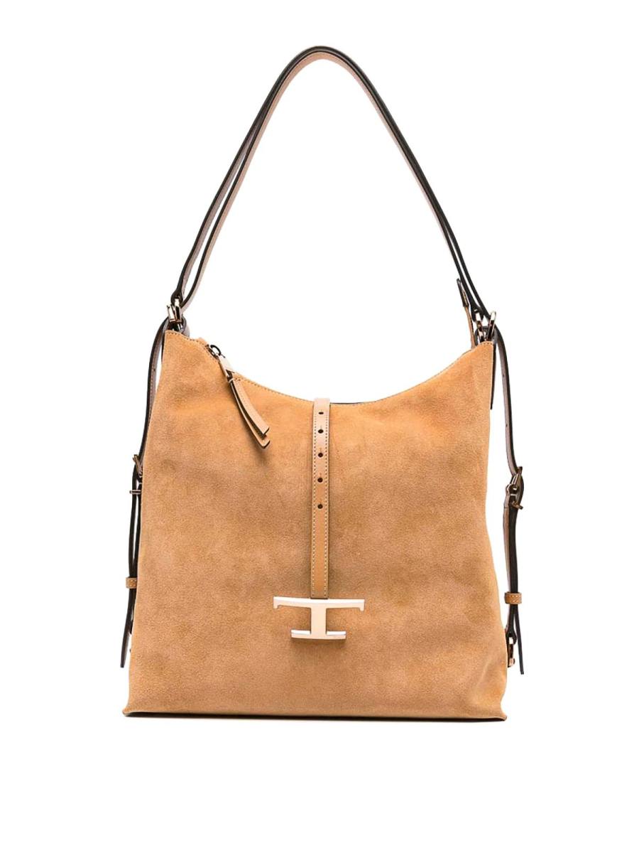 Tod's Sac Porté Épaule - Marr