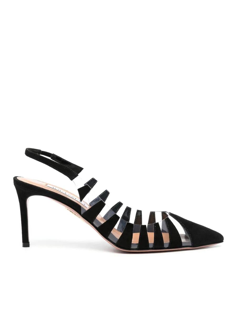 Aquazzura Chaussures À Talon - Hot