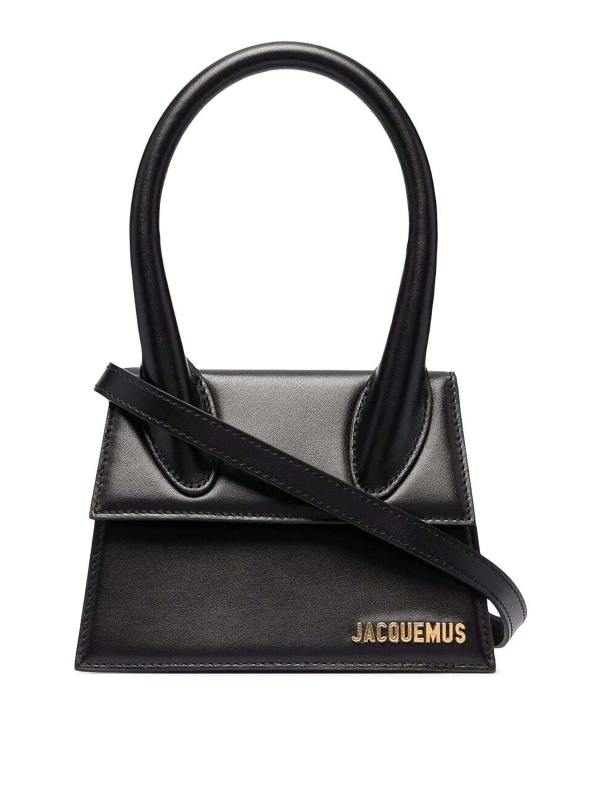 Jacquemus Sac Cabas - Le Chiquit
