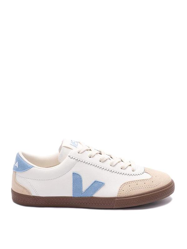 Veja Baskets - Blanc