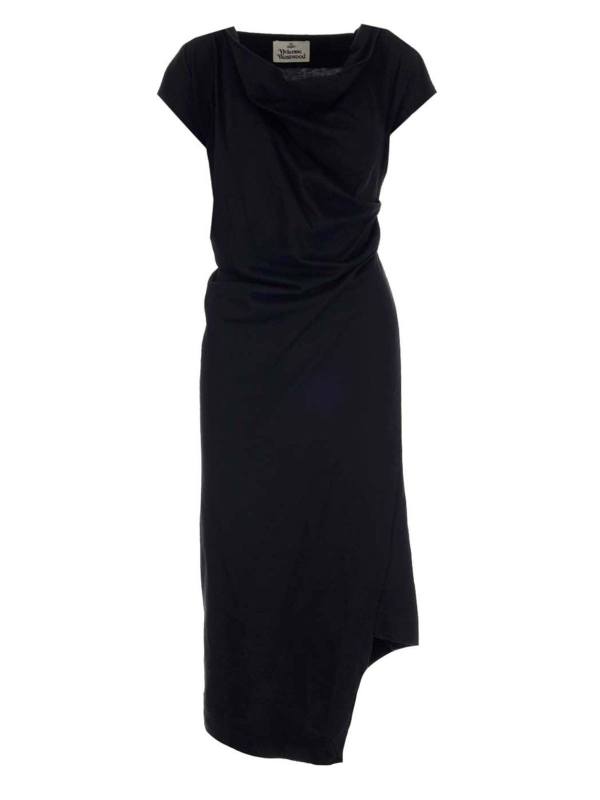 Vivienne Westwood Robe Au Genou - Utah
