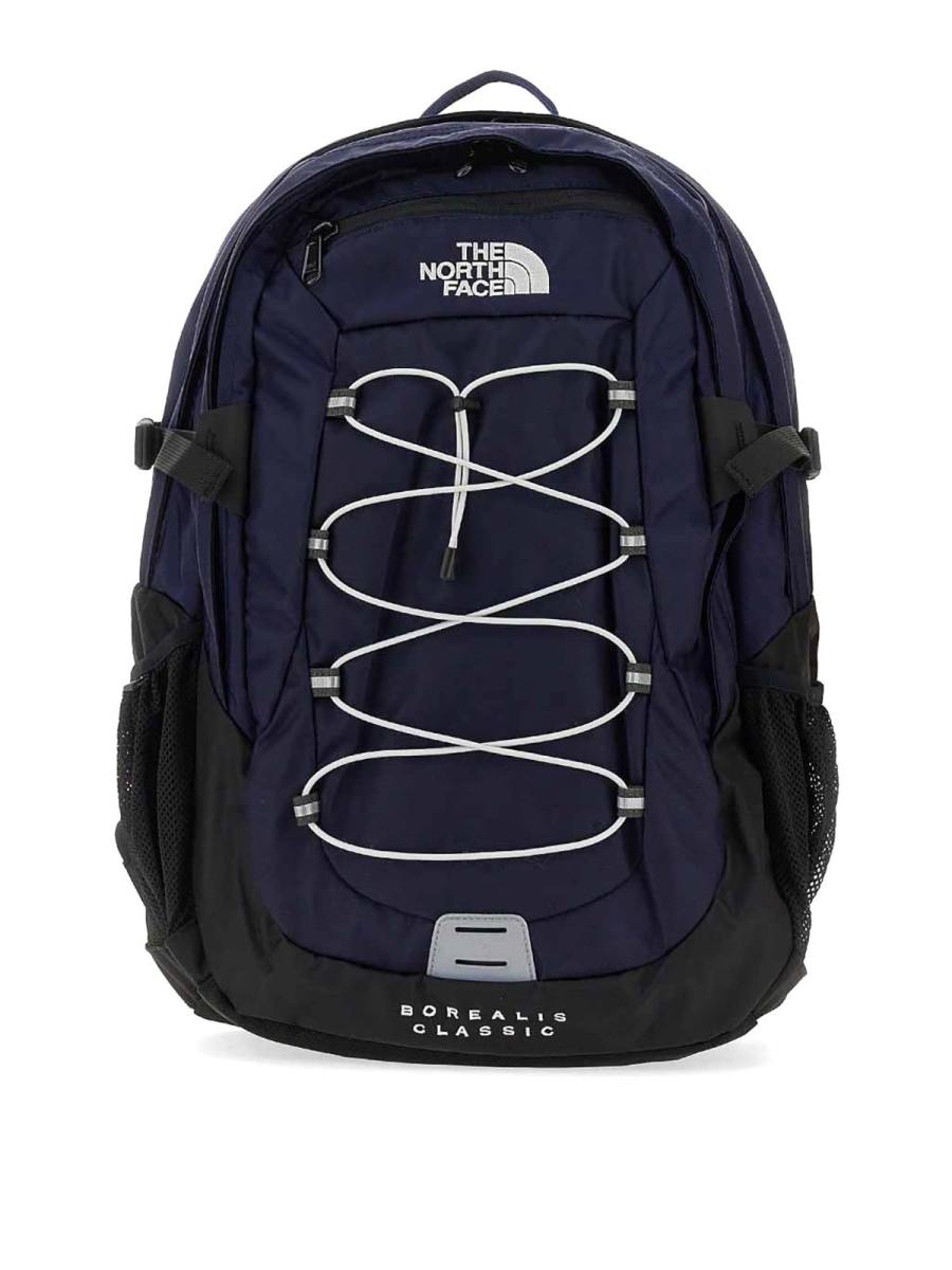 The North Face Sac À Dos - Bleu