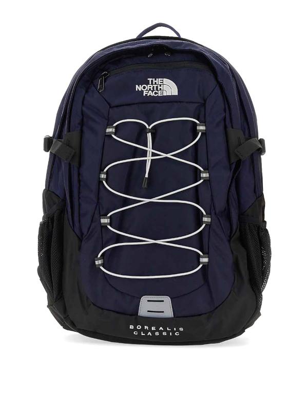 The North Face Sac À Dos - Bleu