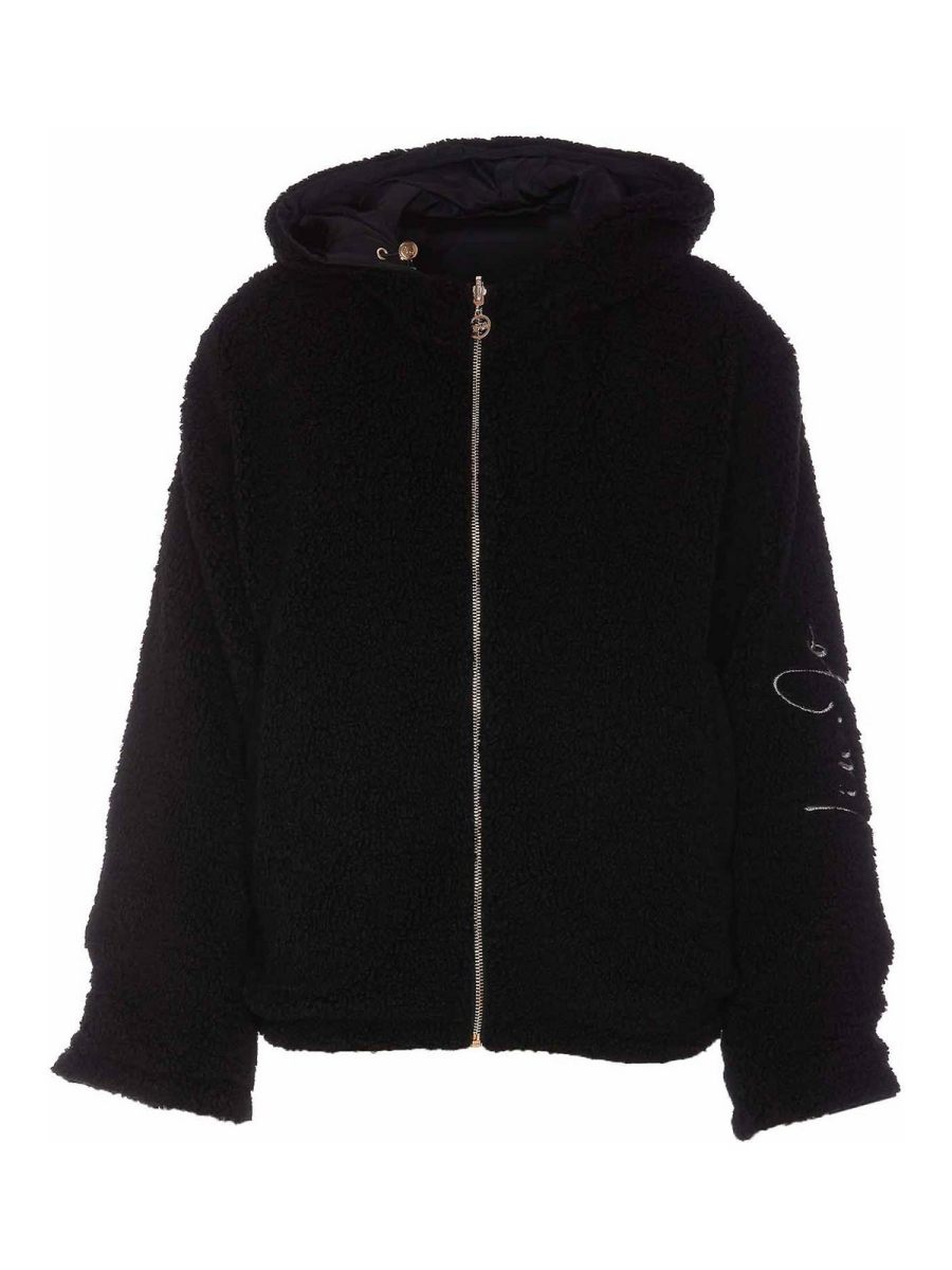 Liu Jo Veste Casual - Noir