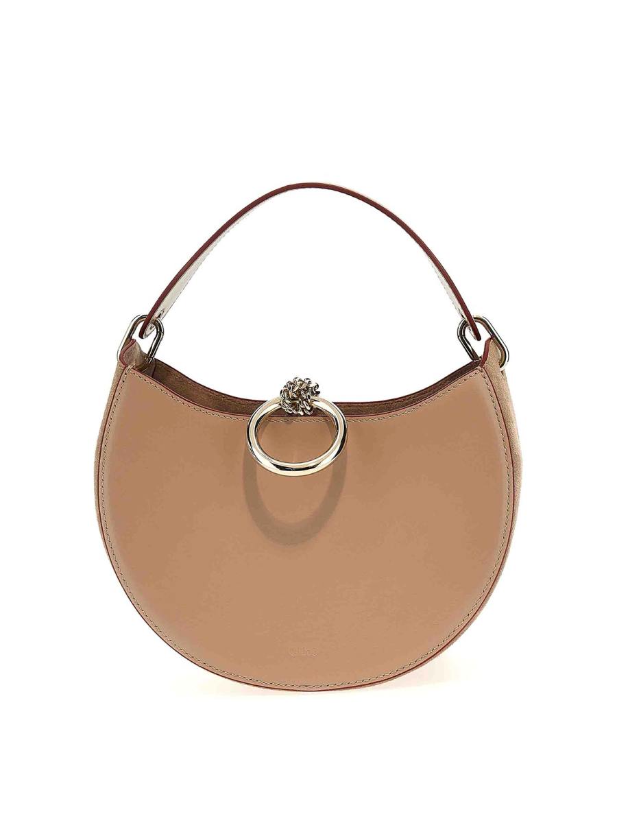 Chloe' Sac Cabas - Beig