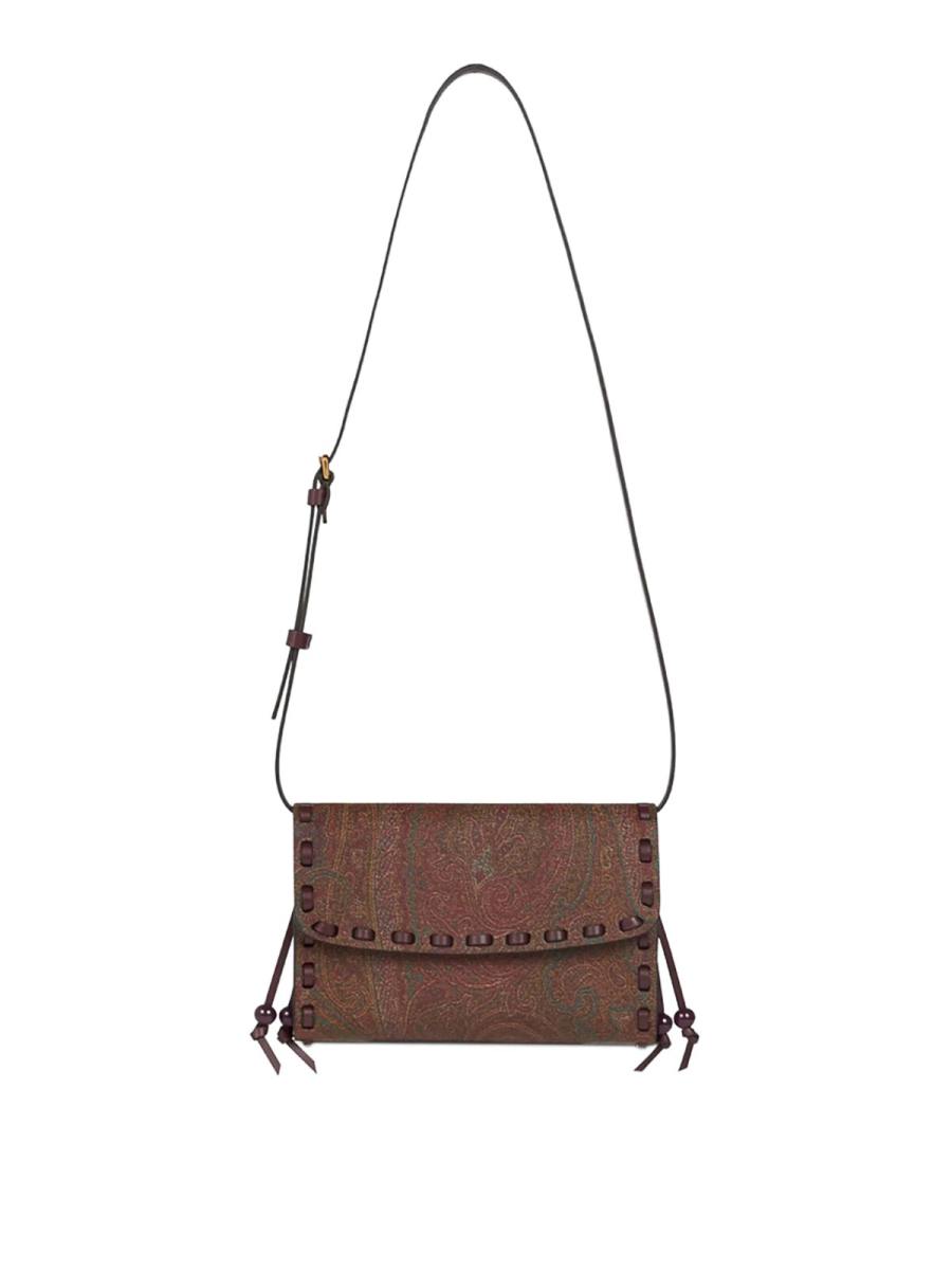 Etro Sac Porté Épaule - Marr
