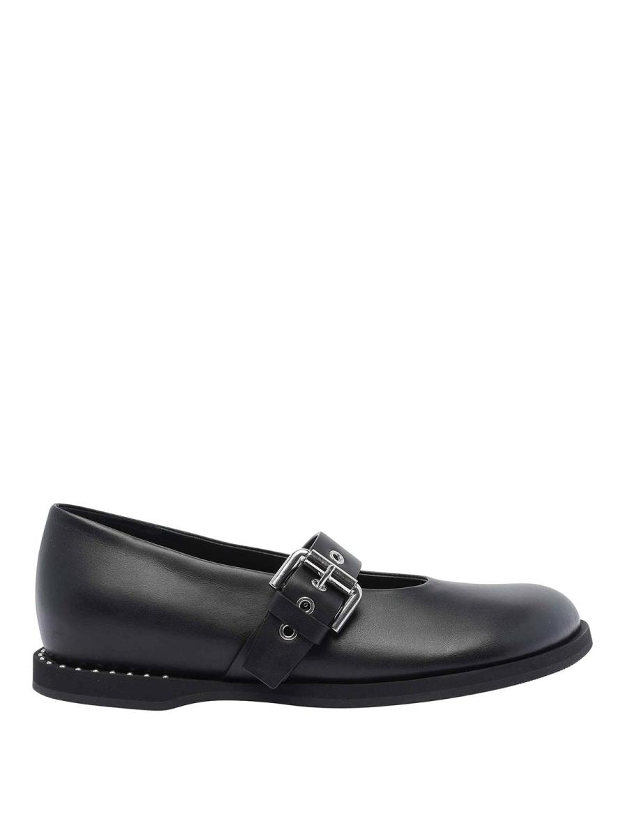 Premiata Ballerines - Noir