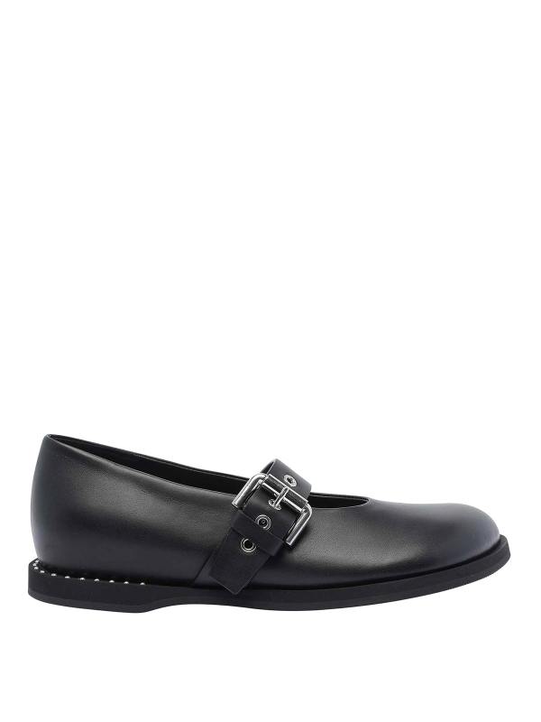 Premiata Ballerines - Noir