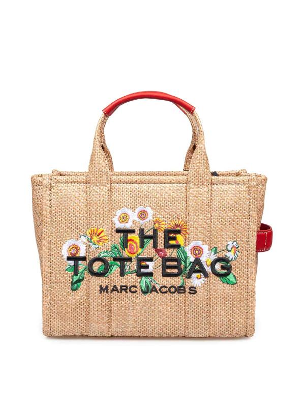 Marc Jacobs Sac Bandoulière - Beig