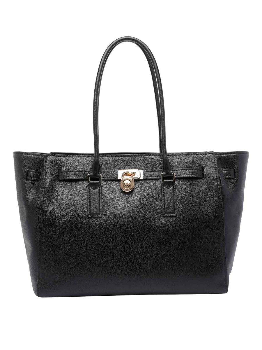 Michael Michael Kors Sac Cabas - Noir