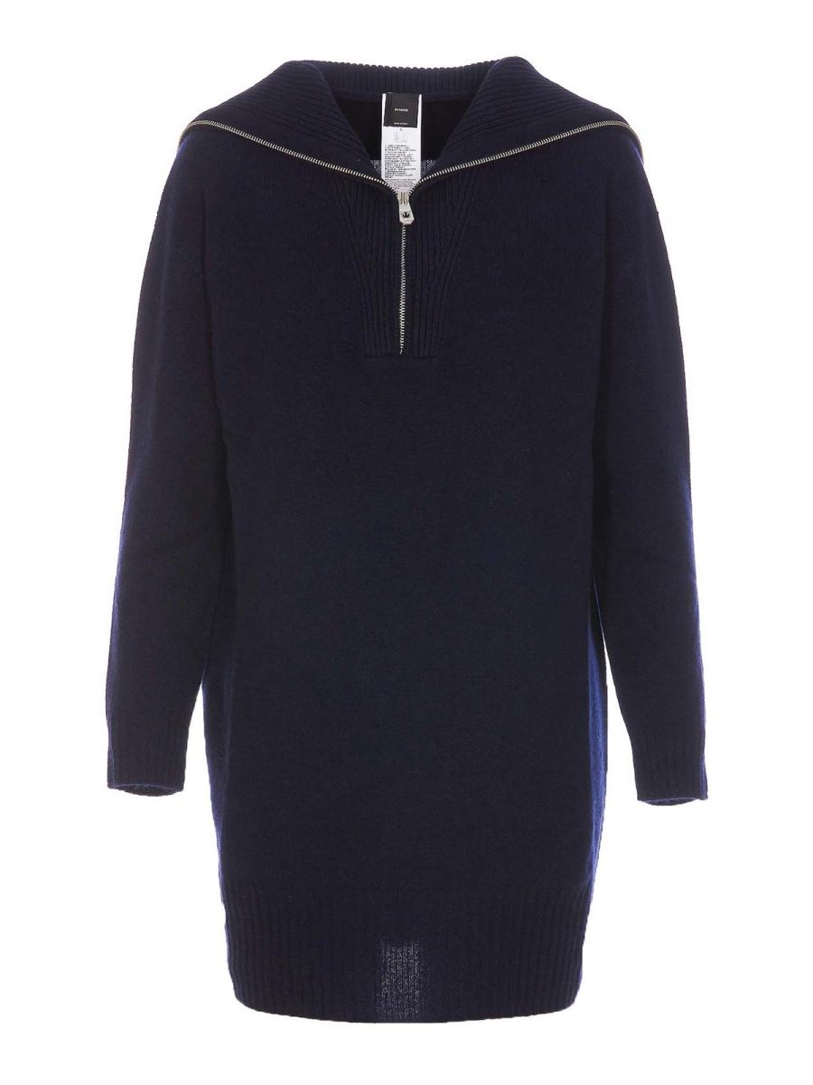Pinko Robe Courte - Decanter