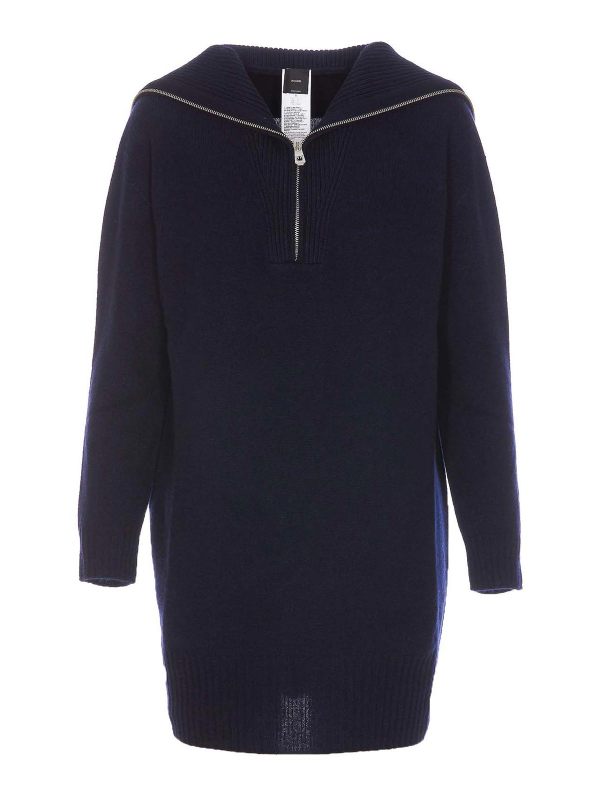 Pinko Robe Courte - Decanter