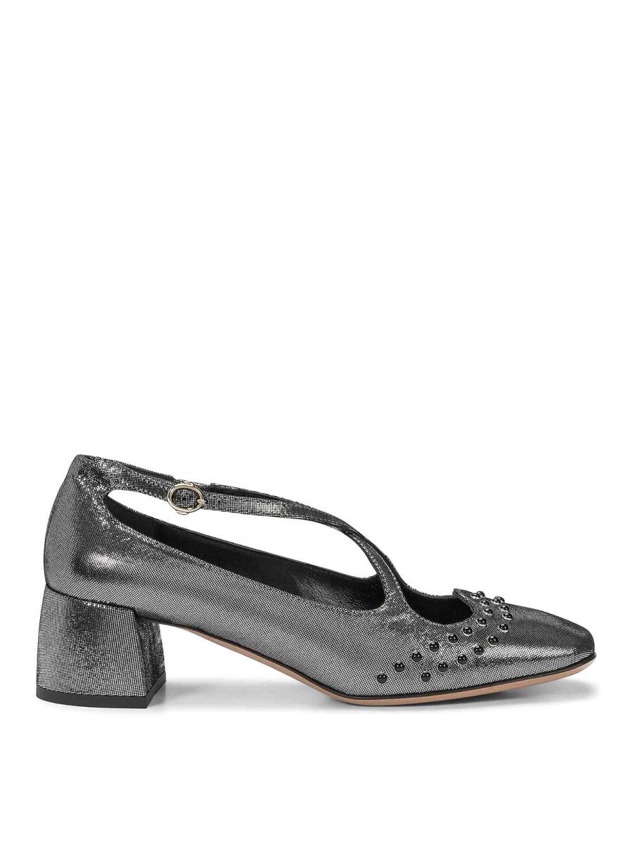 A. bocca Chaussures À Talon - Argent