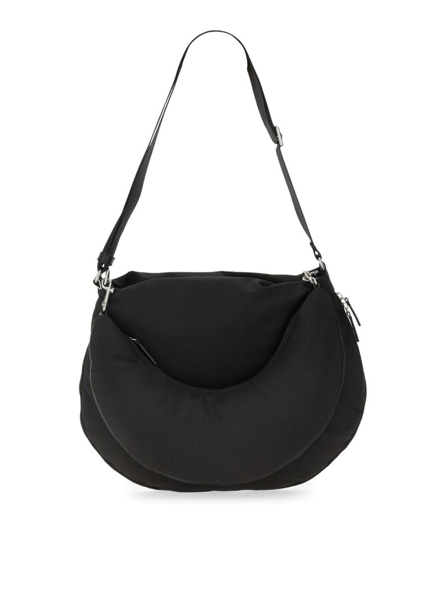 Helmut Lang Sac Bandoulière - Noir